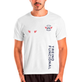 Tshirt Manto Desafio Cabuloso